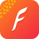 veryfit 2.0 android application logo